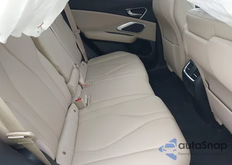 2021 Acura Rdx Standard из США, поврежденный, VIN 5J8TC1H3XML007715